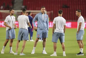 ŠPANSKI MEDIJI VIDE PREDNOST SRBIJE U JEDNOM SEGMENTU: Oni kažu da ovo može ići u korist našima!