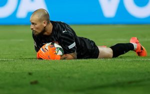 RAJKOVIĆ NAKON REMIJA: „Bilo teško, oni su baš dobra ekipa!“ (VIDEO)