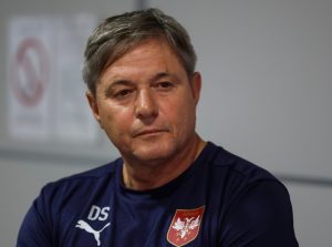 PIKSI PRED DUEL SA ŠAMPIONOM EVROPE: „Teško je protiv njih odbraniti gol, moramo otvoreno!“ (FOTO+VIDEO)