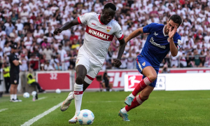 TREĆI SEPTEMBAR ĆE SE DUGO PAMTITI NA MARKANI: Crvena zvezda ozvaničila transfer Silasa! (VIDEO)