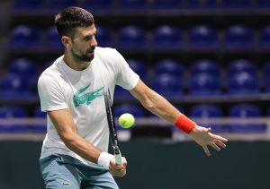 NOVAK ĐOKOVIĆ POSLAO JAKU PORUKU PRED MOŽDA POSLEDNJE MEČEVE U BEOGRADU: Evo šta je poručio uz kratak video! (VIDEO)