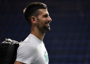 NOLE KAO ŽESTOKI MOMAK VRELOG BEOGRADSKOG ASFALTA?! Evo šta Đoković najviše voli da sluša od muzike i šta mu je ogromna želja! (VIDEO)