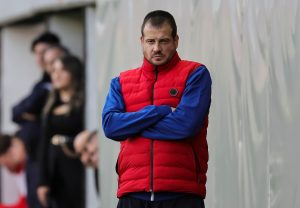 ZNATE LI KO JE DRUGOPLASIRANI ODMAH IZA ZVEZDE?! Lalatović čini čuda ponovo u Superligi! (VIDEO)