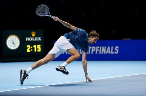 MEDVEDEV O ODSUSTVU NOLETA I ALKARAZA: „Ta iznenađenja meni ništa ne znače.“