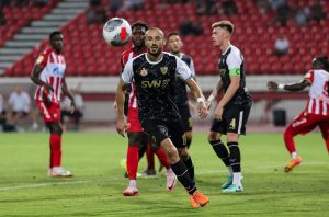 JEDINSTVO UB U „ODABRANOM“ DRUŠTVU: Klub sa Dragana Džajića u jako neprijatnoj situaciji!