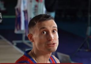 AVRAMOVIĆA BRZO ZAVOLELI I U RUSIJI: Ima odličan smisao za humor i polako uči ruski jezik! (VIDEO)