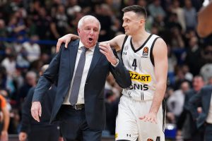 ALEKSA IMA PRILIČNO JASAN STAV O ŽELJKU I PARTIZANU: Evo kako je njegov boravak kod Žoca uticao na njegovu karijeru!