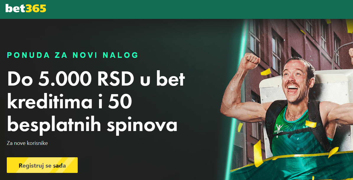 bet365 bonus min