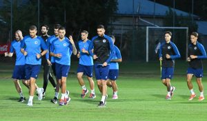 RASULO U BiH: Jedan od najboljih se oprostio od reprezentacije u 26. godini zbog jezivih uvreda!