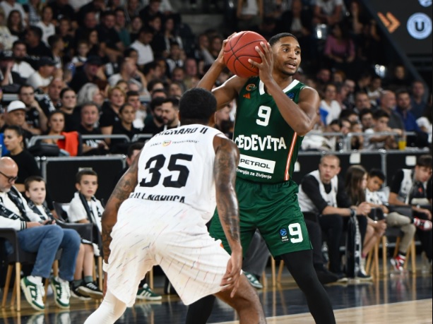 cedevita olimpija