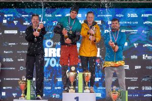 CENTAR SVETSKOG TRIATLONA: Uspešno završen prvi IRONMAN! (FOTO)