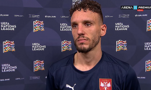 STRAHINJA ERAKOVIĆ JE VIDEO GOLČINU IZ PRVOG UGLA: „Ne znam da li će Poulsen to ikada ponoviti!“ (VIDEO)