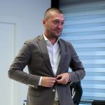 IVICA ILIEV DETALJNO O TRANSFERU PETRA RATKOVA: Bilo je još zainteresovanih klubova!