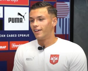 KAKO JE MALDINI PROMENIO ŽIVOT SRPSKOM REPREZENTATIVCU: „Nisam mogao da verujem, čujem mu glas, pita me…“ (VIDEO)