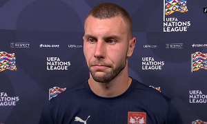 PAVLOVIĆ JE RAZOČARAN: „Danci su nas nadtrčali i to je bila glavna stvar!“ (FOTO+VIDEO)