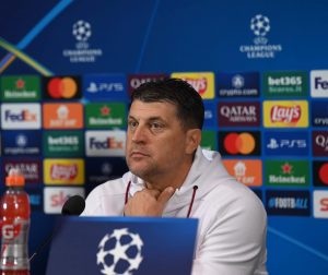 LŠ: Može li Crvena Zvezda da iznenadi Inter u srcu Milana?  Meč se igra večeras od 21h.