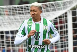 MATEUS SALDANJA NAPUŠTA FERENCVAROŠ: Brazilac se seli u UAE?!