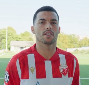 „TO SE NE PROPUŠTA – DOĐI“: Fudbaleri Zvezde pozvali navijače na proslavu 61. rođendana Marakane! (VIDEO)