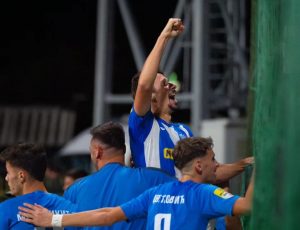 IZ OFK BEOGRADA PRETE CRNO-BELIMA: „Po kvalitetu smo egal sa Partizanom!“