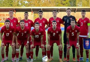 ORLIĆI UPISALI PRVU POBEDU U 2024. GODINI: Golove postigli fudbaler Partizana i bivši igrač Zvezde!