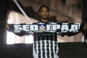 EVO POD KOJIM USLOVIMA JE FRANCUSKI NAPADAČ DOŠAO U PARTIZAN: Jedna stvar se neće dopasti Grobarima!