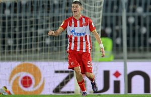 NISU SAMO TRAČEVI: Andrije Maksimović blizu prelaska u Atletiko Madrid!