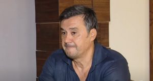 RADE BOGDANOVIĆ PONOVO PROZIVA FSS: Sramota me njihovog stida, kao Savez dužni ste da se obratite građanima! (VIDEO)