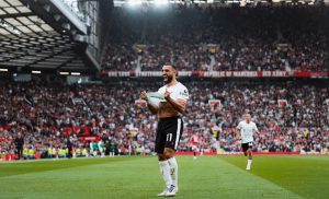 LIVERPUL PONIZIO JUNAJTED NA OLD TRAFORDU: Šou Salaha i Dijaza u najvećem derbiju Engleske! (VIDEO)