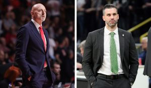 (ANKETA) KOGA VIDITE KAO PEŠIĆEVOG NASLEDNIKA: Sašu, Alimpija, nekog bivšeg ili stranca?!