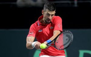 NOVAK POSLAO JAKU PORUKU SRPSKOM NARODU: Evo šta je Đoković rekao nakon nastupa pred našom publikom! (FOTO)