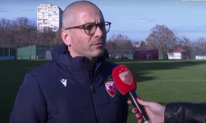 PORTUGALAC KOJI JE RADIO U ZVEZDI, SADA JE GLAVNI INSAJDER ZA TAMOŠNJE MEDIJE: „Ovo je najjači tim poslednjih nekoliko godina!“ (FOTO+VIDEO)