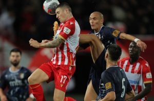 PAVLE ILIĆ POKLONIO PENAL CRVENOJ ZVEZDI?! Nekadašnji sudija tvrdi da nije bilo reči o penalu!