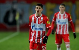 NOVO POJAČANJE NA MARAKANI: Zvezda vraća svog bisera!