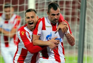 OD LIGE ŠAMPIONA DO INDONEZIJE: Bivši fudbaler Crvene zvezde stigao na egzotičnu destinaciju jugoistočne Azije!