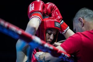 POČELO EVROPSKO PRVENSTVO ZA MLAĐE SENIORE I SENIORKE:U Sofiji 15 naših boksera I bokserki!