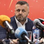 DRČELIĆ GRMI POSLE PORAZA: „Teško je boriti se protiv ‘viših sila’“!