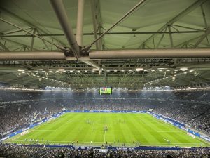 OTERALI RUSE IZ KLUBA, SADA MOLE ZA SVAKI EVRO: Nemački velikan pred gašenjem, mora da prodaje stadion! (FOTO)