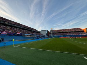 STROGA KAZNA ZA HRVATSKI FUDBALSKI SAVEZ, UEFA REAGOVALA MUNJEVITO: Evo zbog čega su strogo kažnjeni!