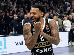 DŽONS PUN SAMOPOUZDANJA NAKON BAJERNA: „Ne osećam nikakav pritisak“!