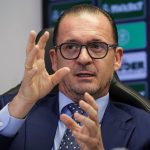 „OVO JE SAD PROSEČAN TIM“: Mijatović nezadovoljan situacijom u klubu!