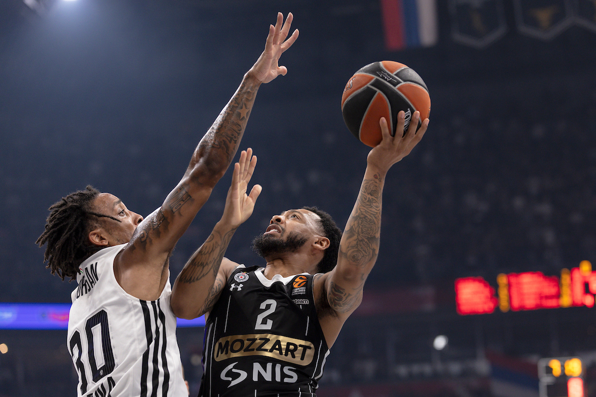 PARTIZAN VIRTUS 139