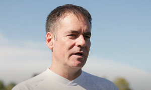 OVAJ ČOVEK ĆE BITI ZADUŽEN ZA SPREMU IGRAČA PARTIZANA: „Prethodni stručni štab je radio sjajan posao!“ (VIDEO)