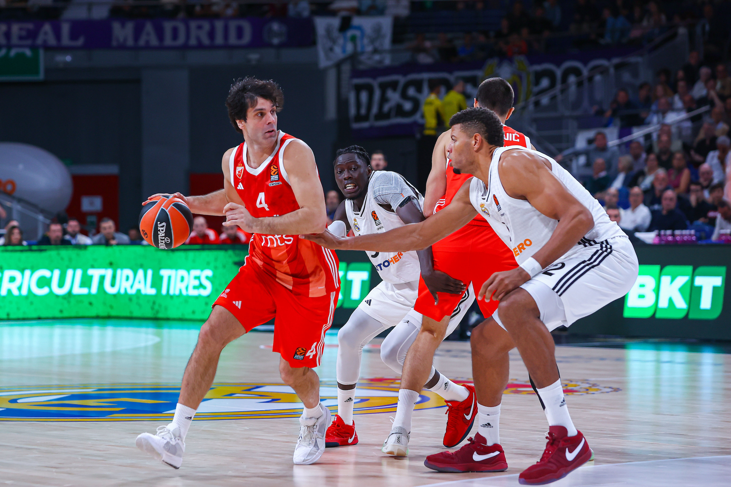 teodosic