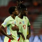 PAKLENA EKIPA: Evo u kom sastavu Španija napada Srbiju!