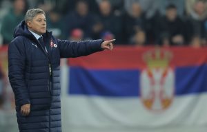 PIKSI IZABRAO TIM ZA ŠPANIJU: Srbija sa dva napadača protiv evropskog prvaka! (FOTO)