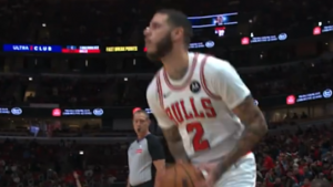 VRATIO SE NEKADA NAJVEĆI SVETSKI PROSPEKT: Više od 1000 dana van terena, svi su čekali ovaj momenat! (VIDEO)