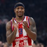 KENAN POTPISAO: Bivši bek Crvene zvezde ima novi klub!