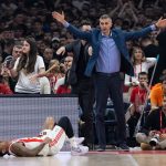 TEO IN, DOZET OUT: Drčelić prelomio, poverenje legendi!