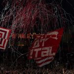 DELIJE VREĐAJU HEZONJU: Navijači Zvezde zauzeli Madrid, Hrvat posebno na udaru!