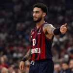 DOĐE TROFEJ KAD MU VREME NIJE: Od svih španskih timova iz vrha Evrolige pehar uze Baskonija!